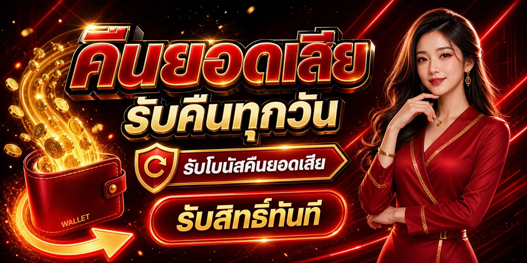 สมัคร UHENG888 ออนไลน์ รับโบนัสต้อนรับสมาชิกใหม่สูงสุด 100%